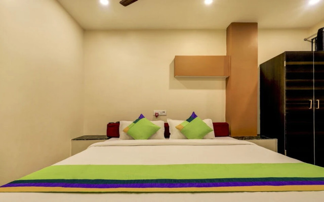 Treebo Trip Om Regency