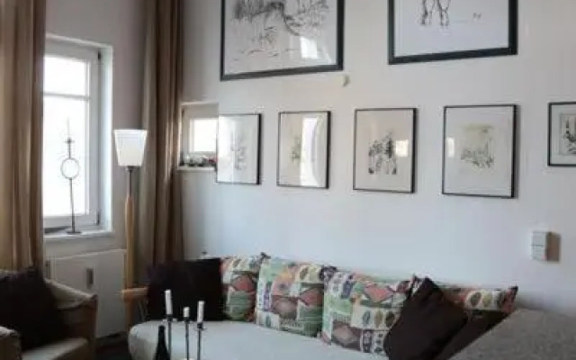 Ferienwohnung Döbbelin