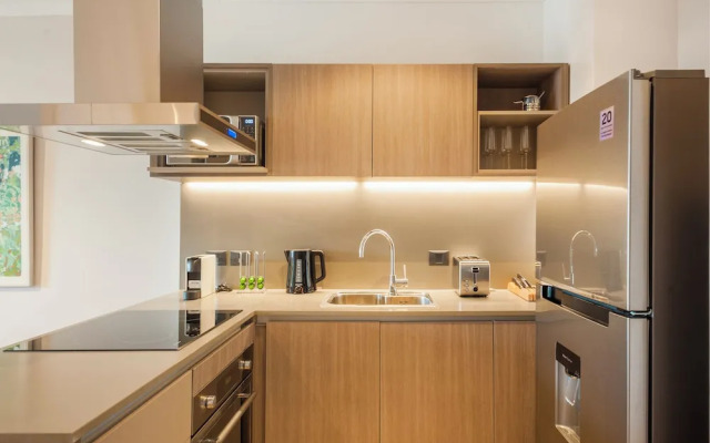 Impresionante Depto en Buenos Aires D907