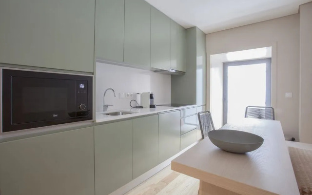 Luxury Boutique Apartment