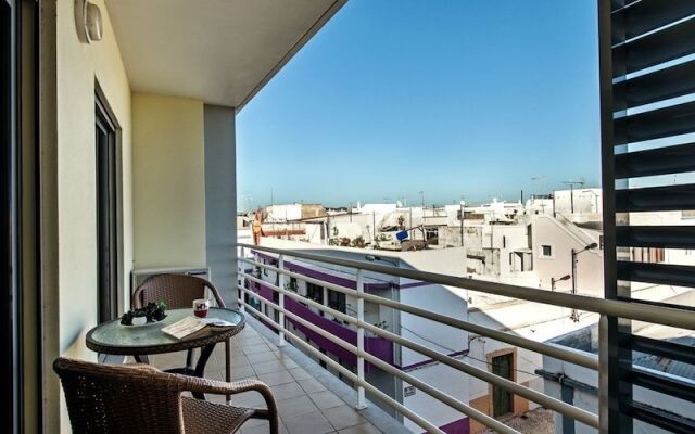 Apartment Pescador by MarsAlgarve