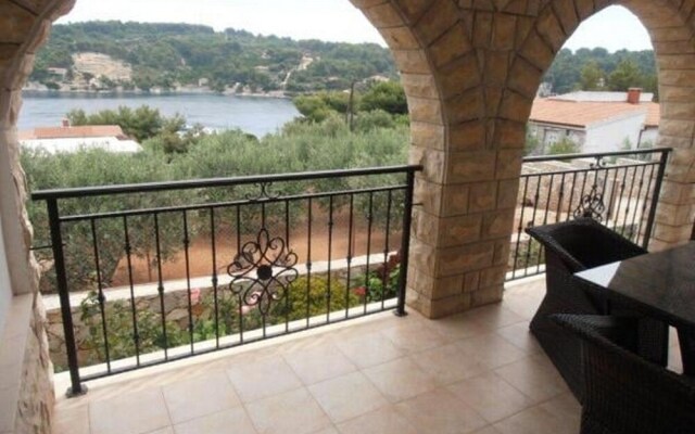 Apartment Jakov