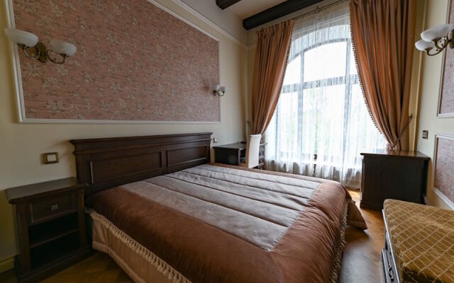 Доходный Дом купца Юрина