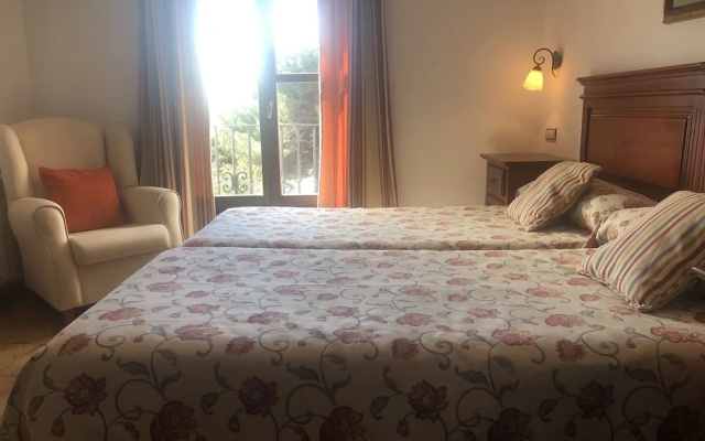Hotel Poqueira II
