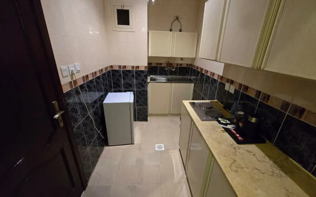 Reef Al Madain Hotel Apartments