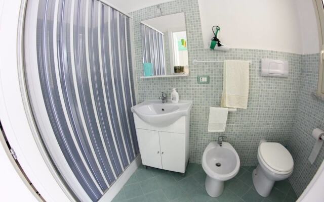 Casa Vacanze Aurora