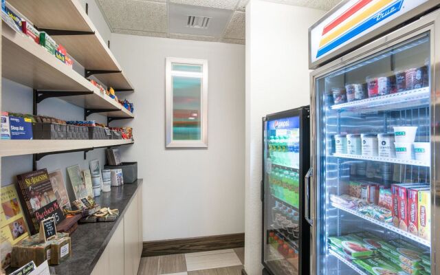 TRYP by Wyndham Sebastian Saint Augustine