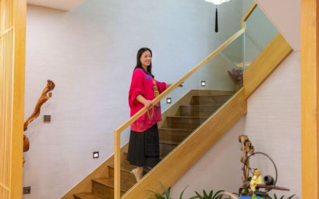 Hengyang Hengyue residence·Homestay (Nanyue Damiao Branch)