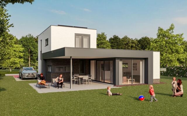 Premium Island 6p in Thorn