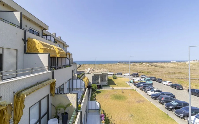 Ti Beach House in Mindelo