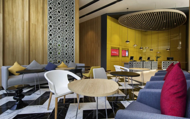 Ibis Bangkok Sukhumvit 24