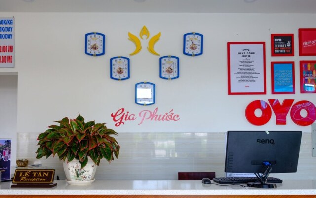 OYO 120 Blessing Villa