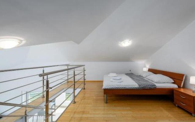 Apartments Adria
