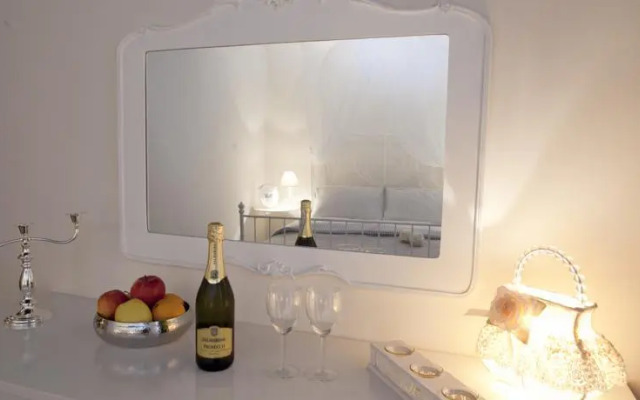 House Orso near square Navona