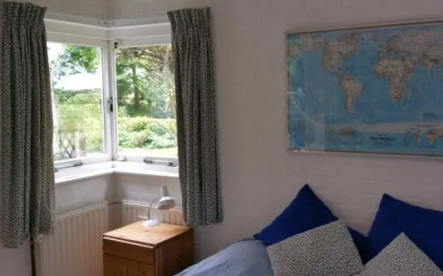 Vakantiewoning "De Kei"