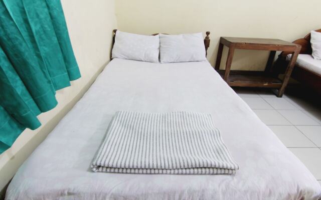 Hotel Gandung
