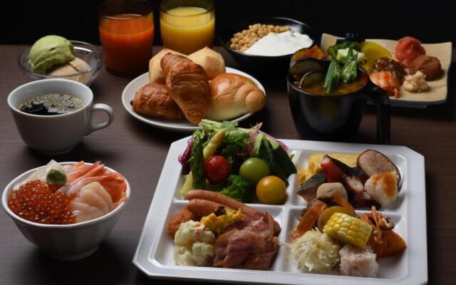 RHotels Inn Hokkaido Asahikawa