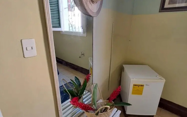 Casa Miriam Hostal Colonial