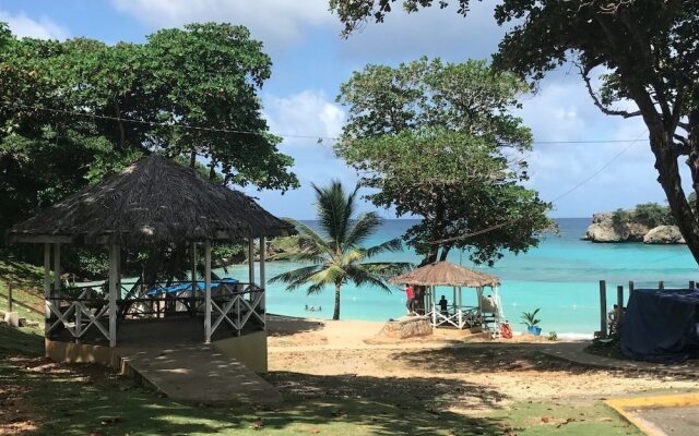 All Nations Guesthouse