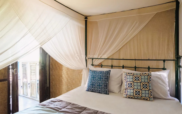 TwoSpaces Living at Kayu Beach Villa