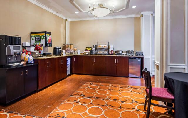 Best Western Queens Gold Coast