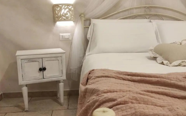 Lo splendore dei Sassi