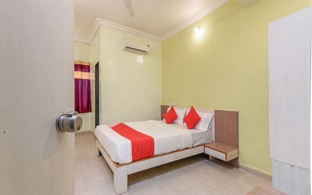 OYO 22817 Hotel Dream Line