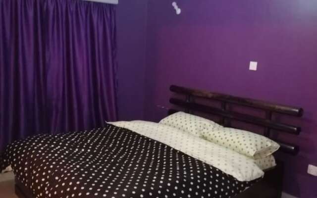 Sunrise Park Suites