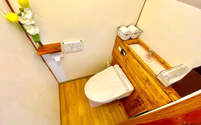 Guesthouse Bontea - Vacation STAY 54022v