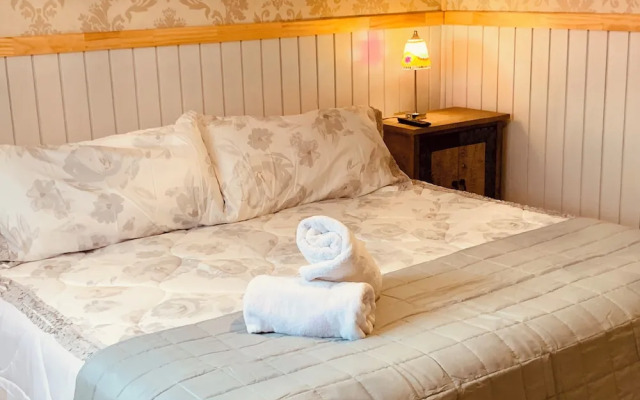 arte brisa hostal boutique
