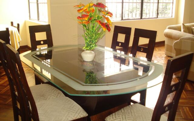 Casa Pucllana Miraflores Hotel Boutique