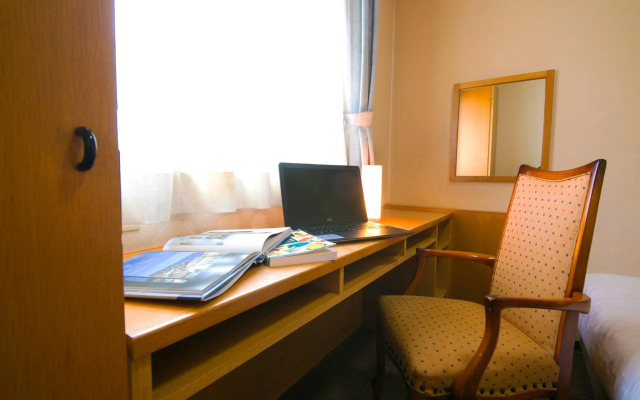 Heiwadai Hotel 5
