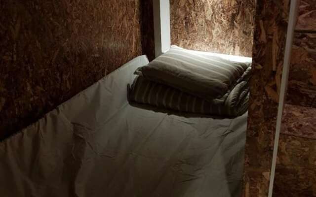 Sol Guesthouse Donghae - Hostel