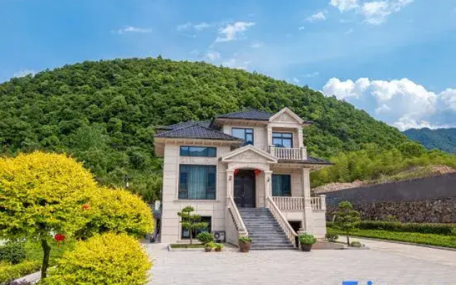 Tonglu Free Qingjing Homestay