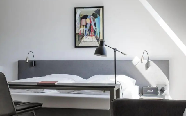 Lendhotel