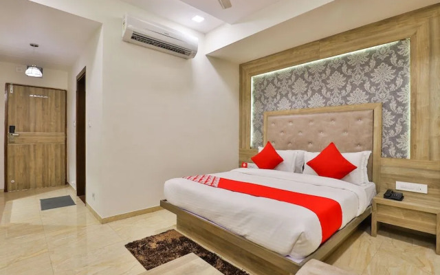 Hill Park By OYO Rooms