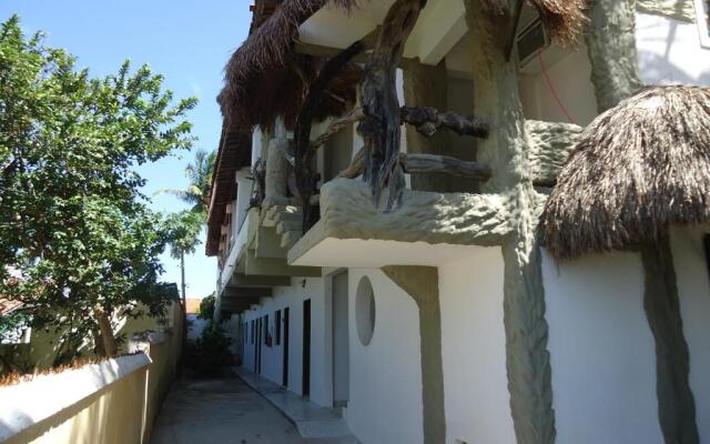 Pousada Água de Fuego