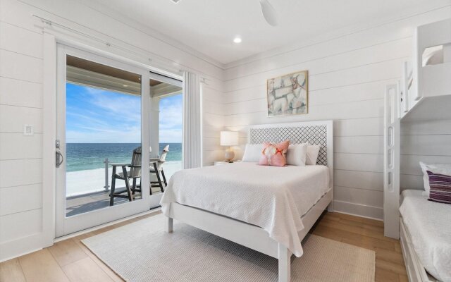 Perdido Tide Beach House