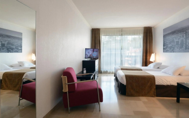 Aparthotel Adagio Nice Promenade des Anglais