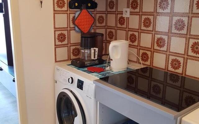 Appartement Les Sables-d'Olonne, 2 pièces, 4 personnes - FR-1-427-78