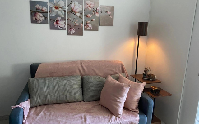 Mirante da Colina 221