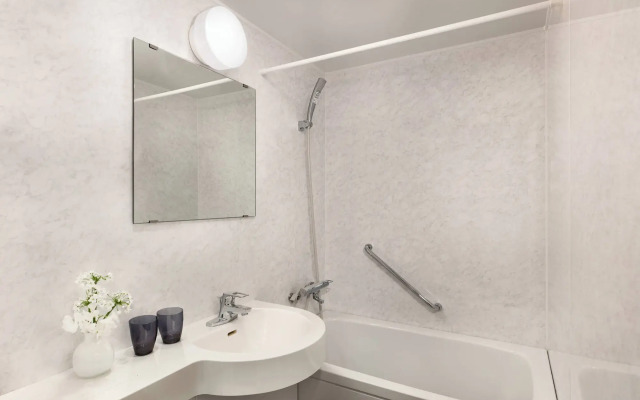 Courtyard by Marriott Hakuba