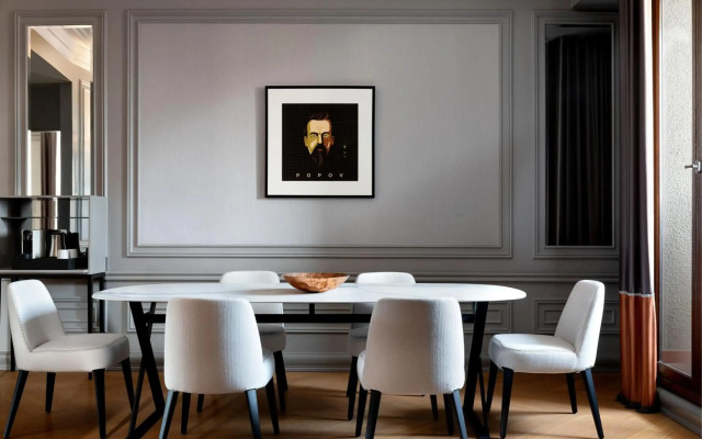 Hotel Telegraaf, Autograph Collection