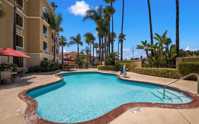 Best Western Escondido Hotel