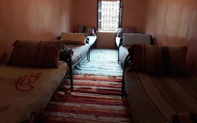 Gite Adrar - Hostel