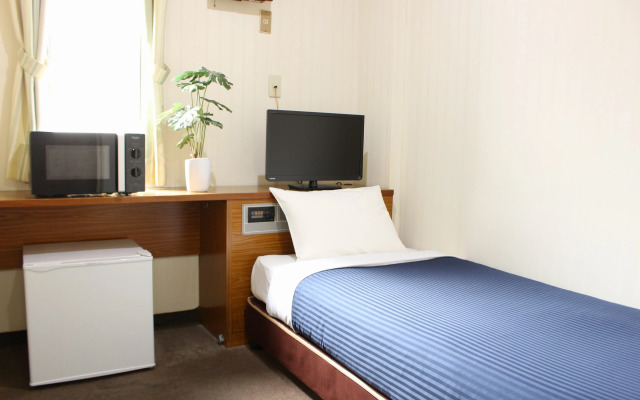 Hotel Livemax BUDGET Omori Ekimae