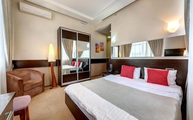 Terra Nova Sport & Spa Hotel