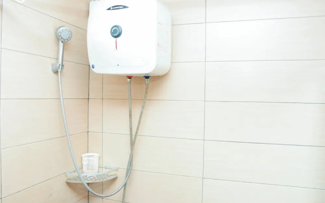 Strategic And Comfy Studio Apartment At Margonda Residence 5