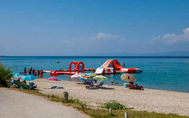 Apartment Chalkidiki