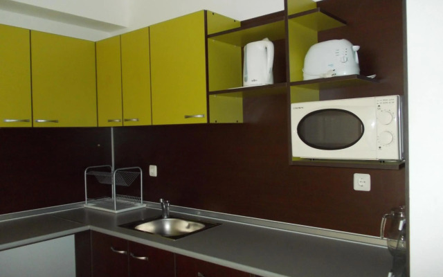 Menada Grand Kamelia Apartments